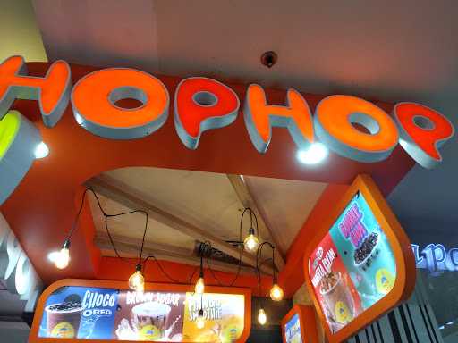 Hop Hop, Bogor Trade Mall 1 4