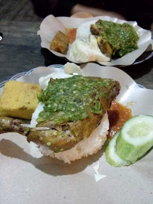 Ayam Penyet Sambel Ijo Kang Ucup 02 6