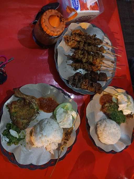 Ayam Penyet Sambel Ijo Kang Ucup 02 3