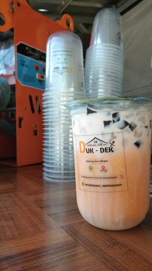 Warung Seblak Duk-Dek 28 2