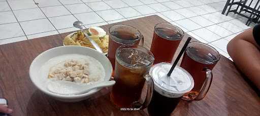 Bubur Spesial Batutulis 4