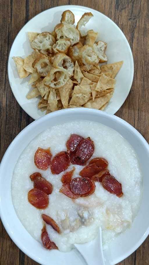 Bubur Spesial Batutulis 8