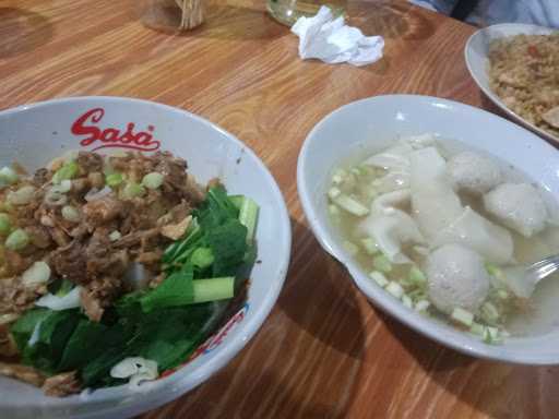 Mie Ayam, Babat, Baso Surabaya Chinese Food 4