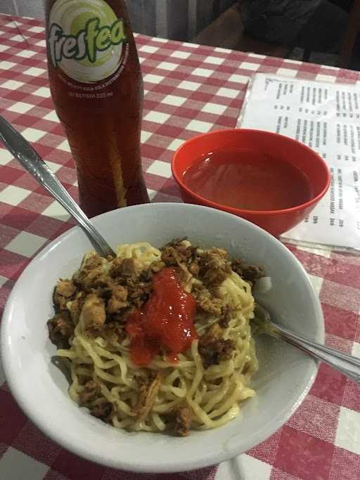 Mie Ayam, Babat, Baso Surabaya Chinese Food 6