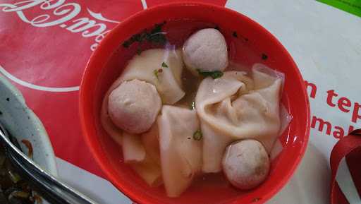 Mie Ayam, Babat, Baso Surabaya Chinese Food 5