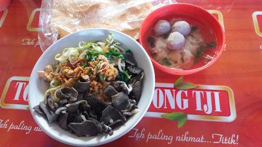 Mie Ayam, Babat, Baso Surabaya Chinese Food 7