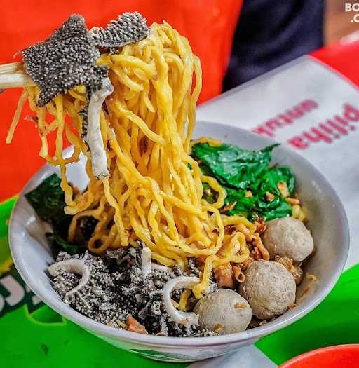 Mie Ayam, Babat, Baso Surabaya Chinese Food 8