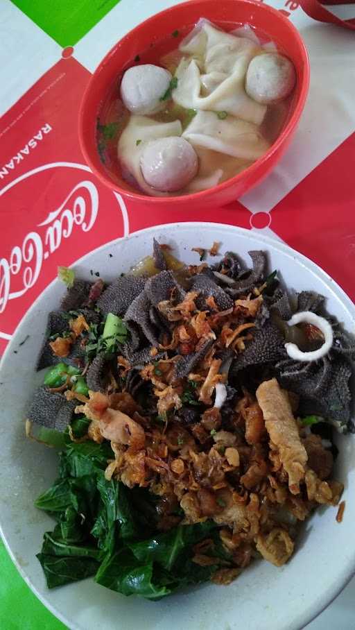 Mie Ayam, Babat, Baso Surabaya Chinese Food 1