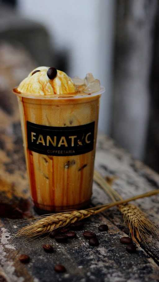 Fanaticoffee - Coffeetaria 3