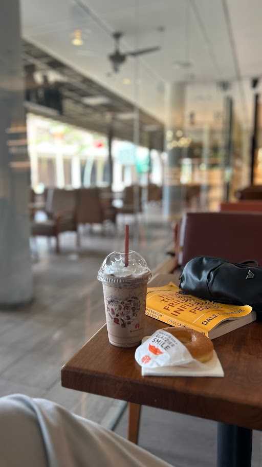 Jco Coffee & Donuts Mall Boxies 123 2