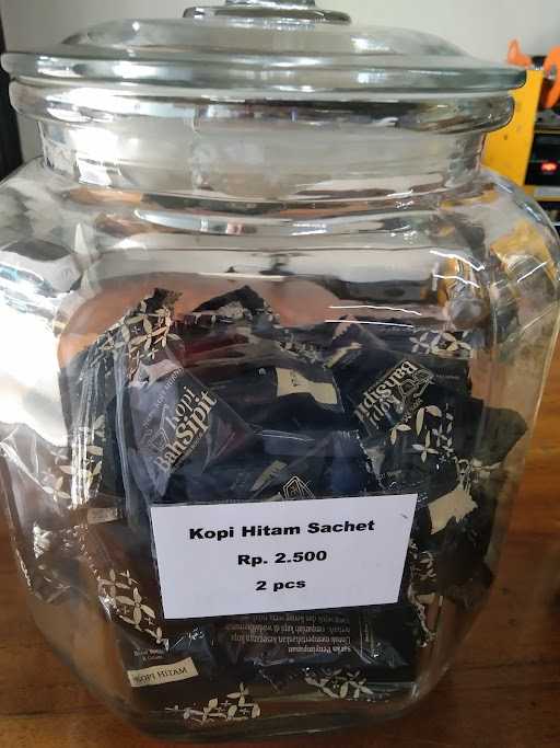 Kopi Bah Sipit Cap Kacamata 8