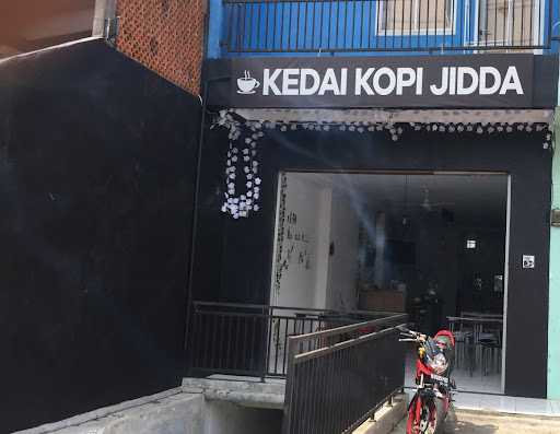 Kopi Jidda 10