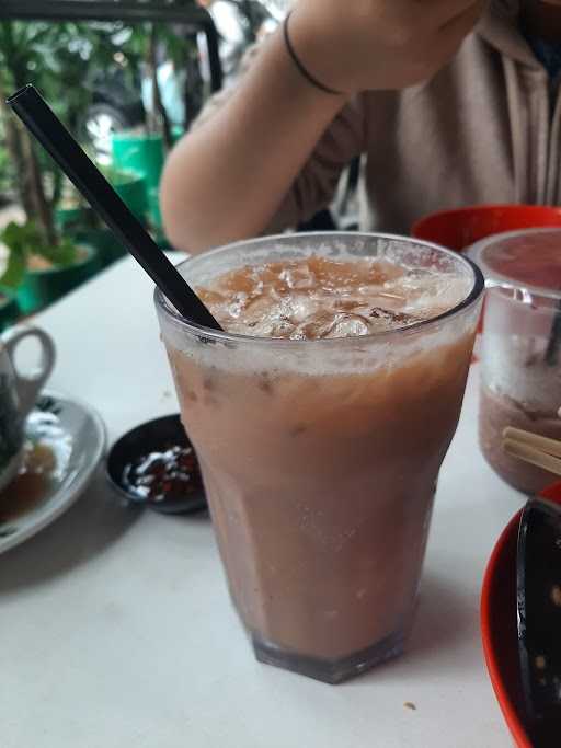 Kopitiam Serasa 6