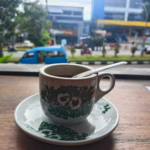 Kopitiam Serasa 8