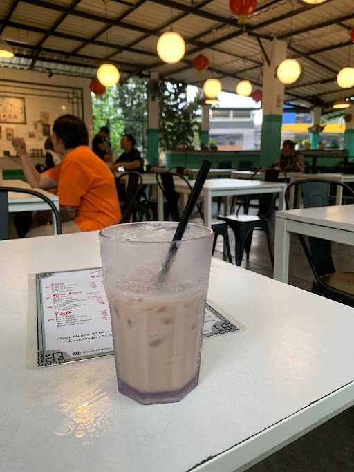 Kopitiam Serasa 5