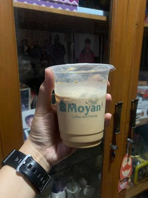 Moyan Coffee And Friends 5