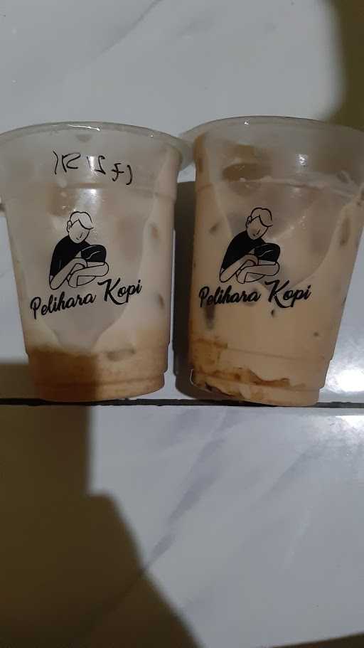 Pelihara Kopi 6