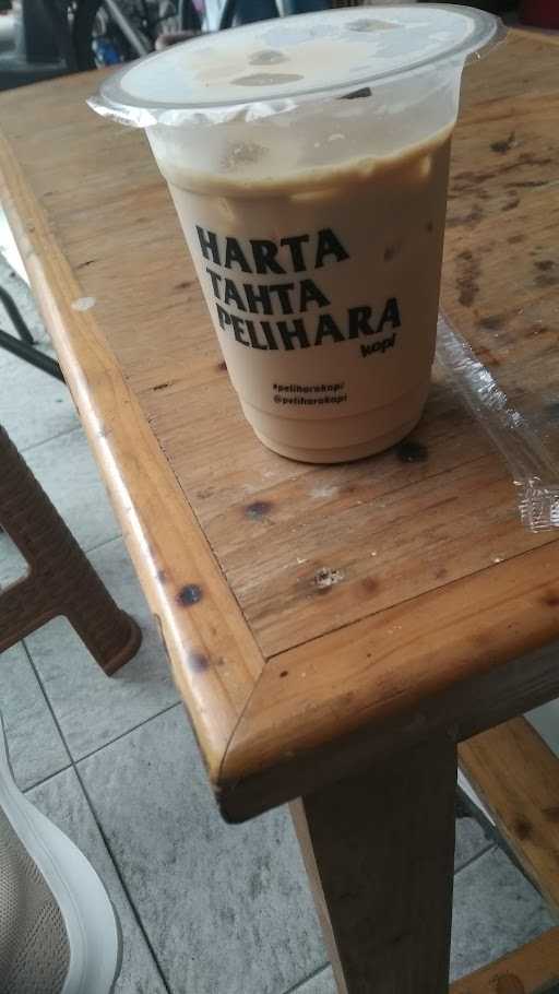 Pelihara Kopi 3