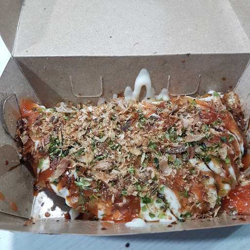 King Takoyaki&Ramen 4