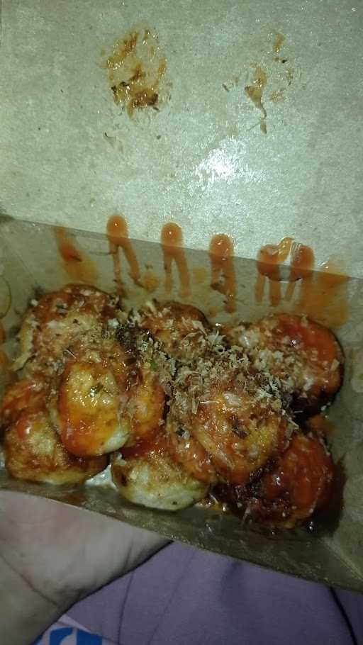 King Takoyaki&Ramen 3