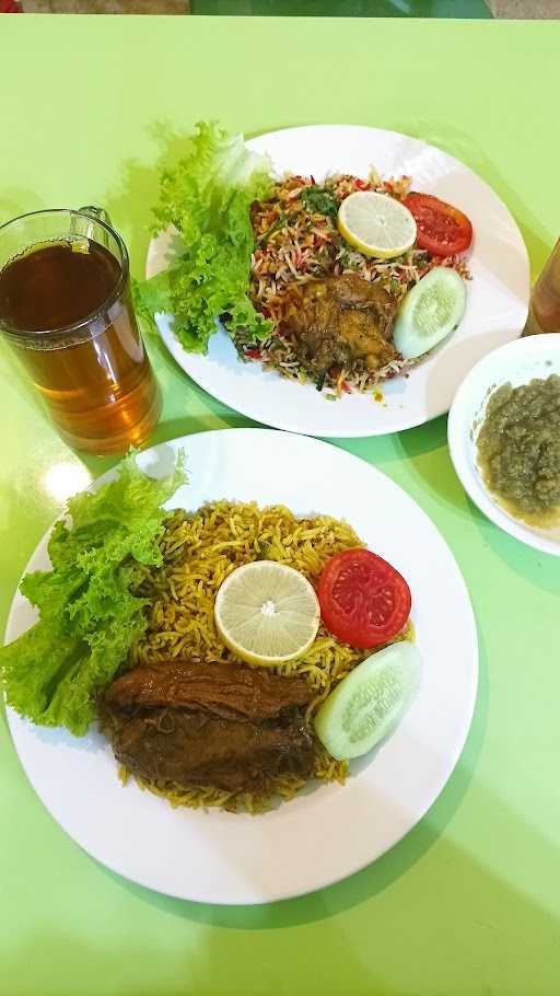 Almadina Restoran 8