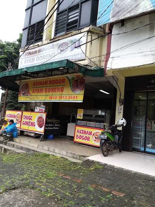 Asinan Bogor & Ayam Goreng Dewi Sri 7