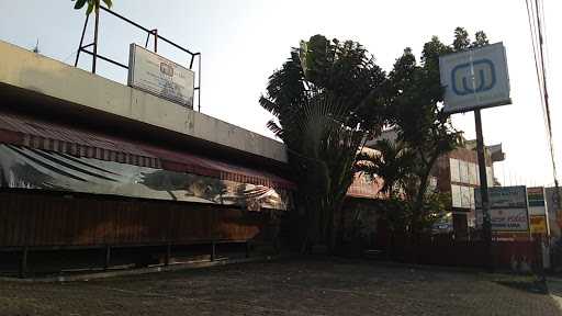 Asinan Bogor & Ayam Goreng Dewi Sri 8