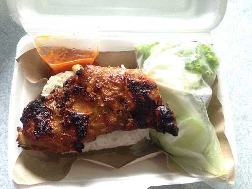 Ayam Bakar Kusuma 2