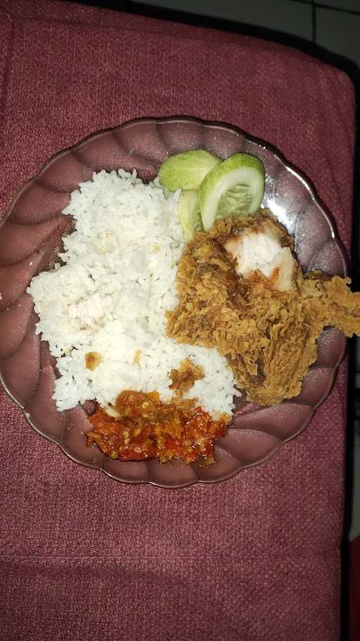 Ayam Geprek Wfc Wida Fried Chicken 1