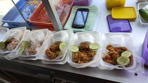 Ayam Geprek Wfc Wida Fried Chicken 5