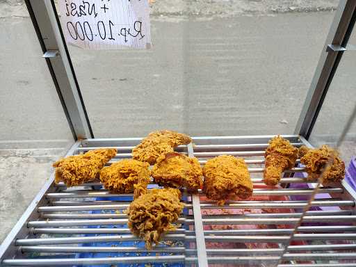 Ayam Geprek Wfc Wida Fried Chicken 2