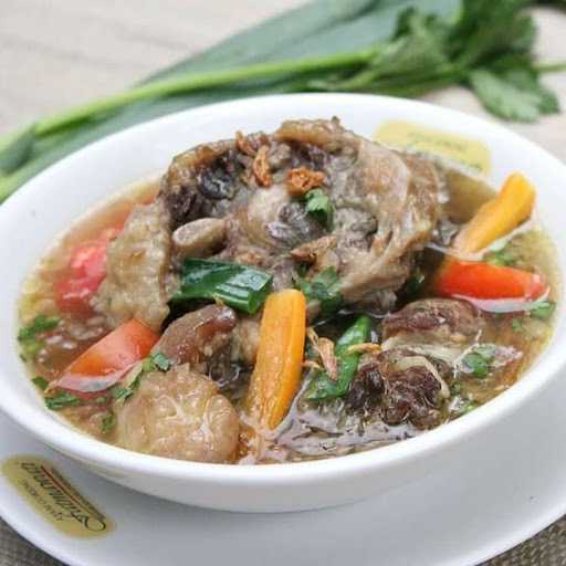 Ayam Goreng Fatmawati (Btm) 6