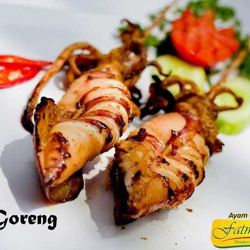 Ayam Goreng Fatmawati (Btm) 10