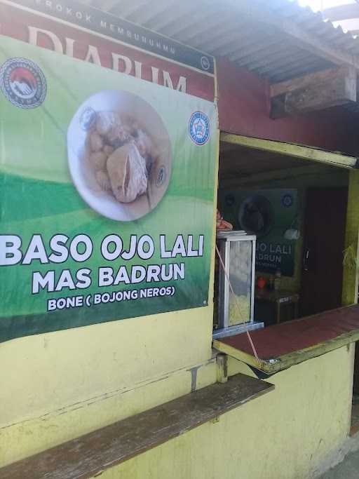 Bakso Badrun 7