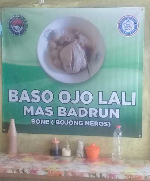 Bakso Badrun 6