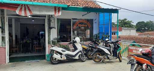 Bakso Bakwan Khas Malang & Coffe Cibalok 1