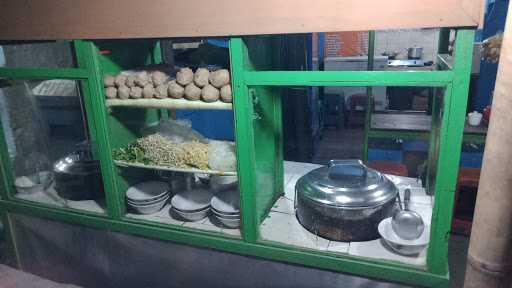 Bakso Bmb 4