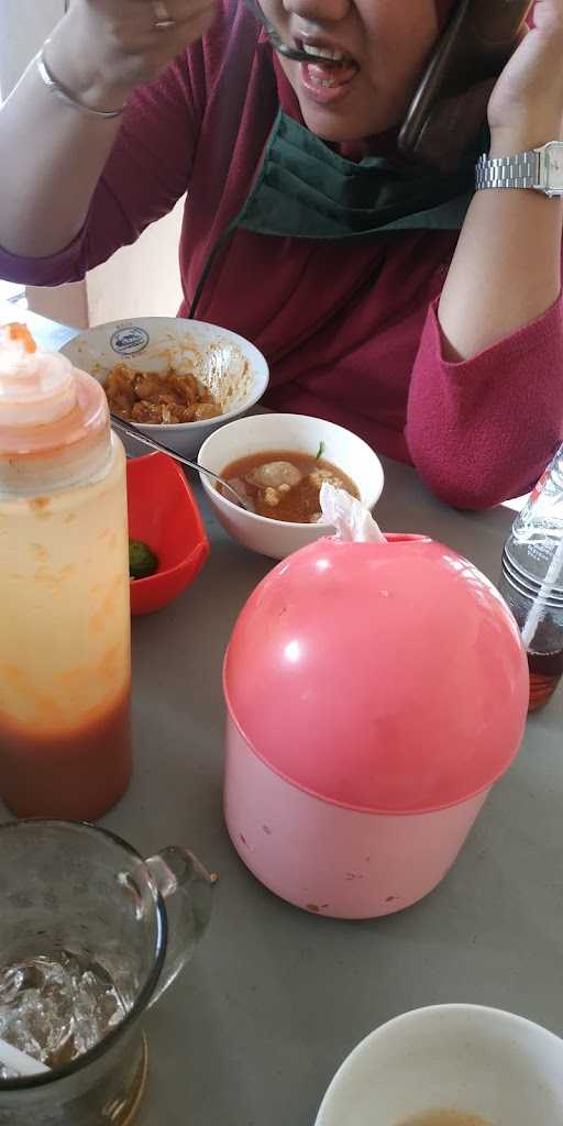 Bakso Pa'De Jangkung 10