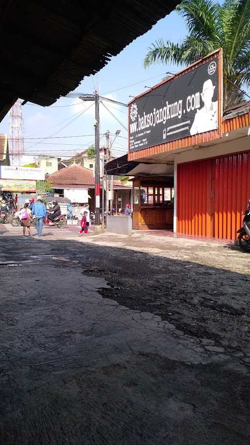 Bakso Pa'De Jangkung 1