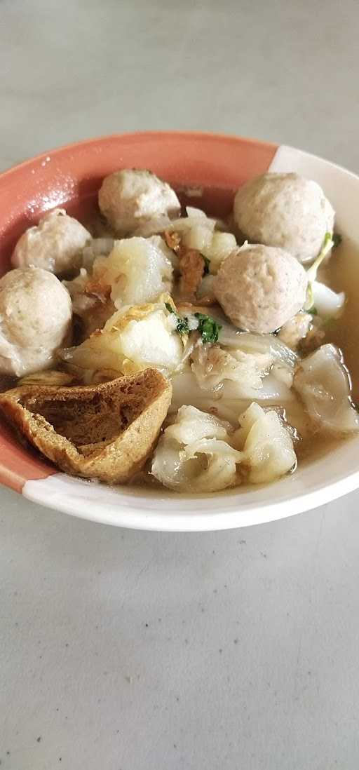 Bakso Pa'De Jangkung 4