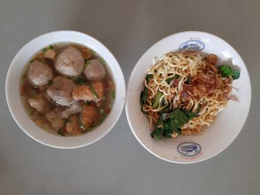 Bakso Pa'De Jangkung 8