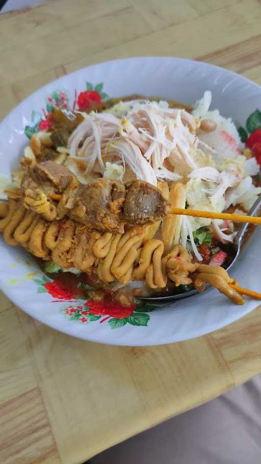 Bubur Ayam Cianjur Do'A Sepuh 1