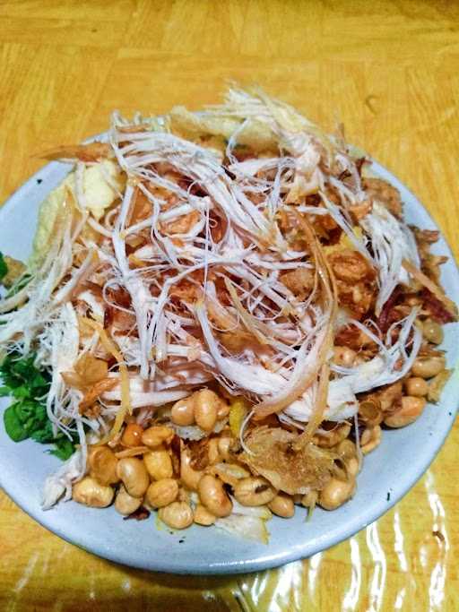 Bubur Ayam Cianjur Do'A Sepuh 3