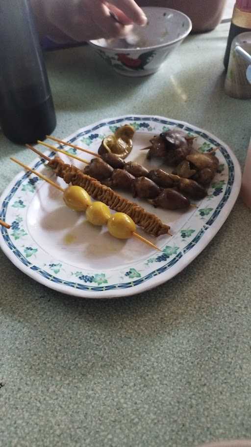 Bubur Ayam Cianjur Do'A Sepuh 8