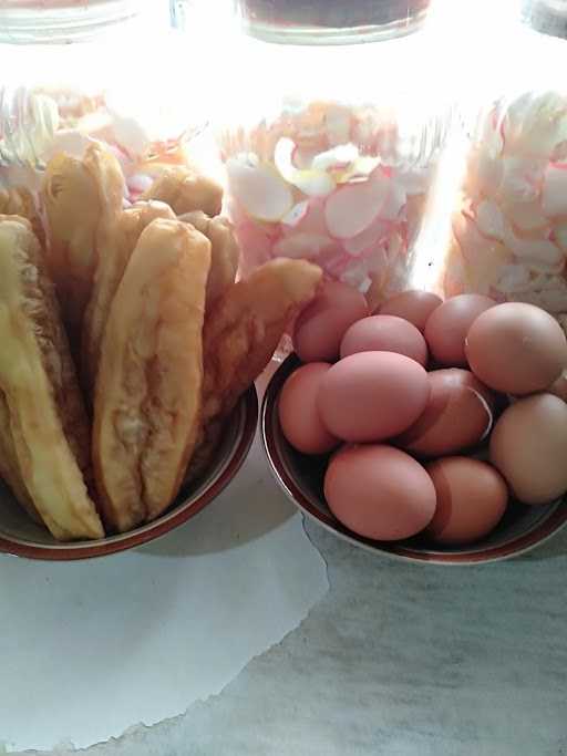 Bubur Ayam Cianjur Do'A Sepuh 5