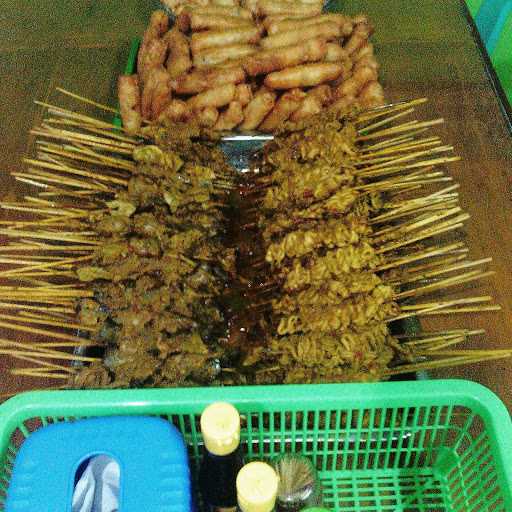 Bubur Ayam Cianjur Do'A Sepuh 2