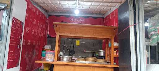 Dimsum Kaki Lima 3