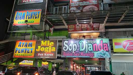 Sop Djanda 6