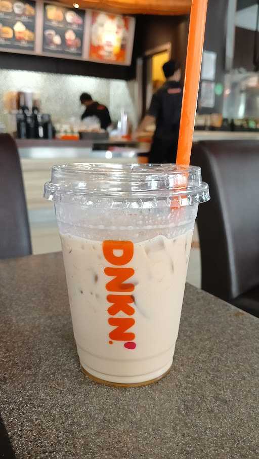 Dunkin' Donuts Sukasari 10