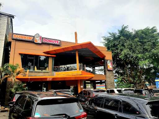 Dunkin' Donuts Sukasari 1